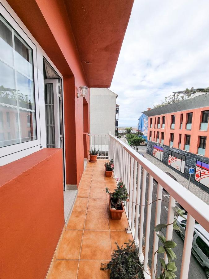 Casa Luz Precioso Apartamento En El Centro Del Puerto De La Cruz Exterior photo